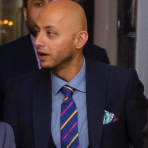 Meet your Posher, Prab